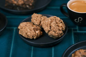 Oatmeal Raisin