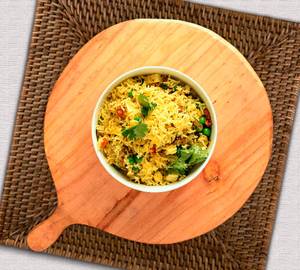 Veg Pulao
