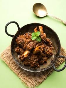 Mutton Bhuna