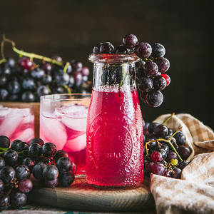 Grape-Juice -[750ml]