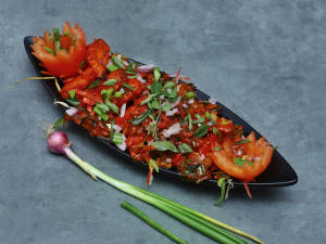 Paneer 65