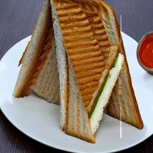 Toast Sandwich