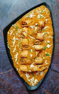 Paneer Patiyala