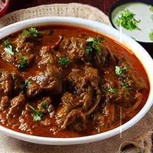 Mutton Changezi