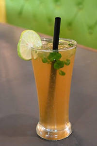 Masala Lemonade [300 Ml]