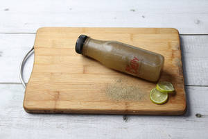Masala Soda