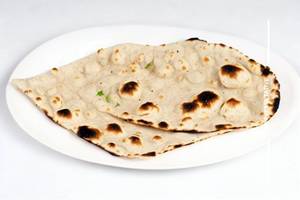 Tandoori Roti