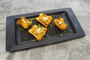 Aloo Tandoori