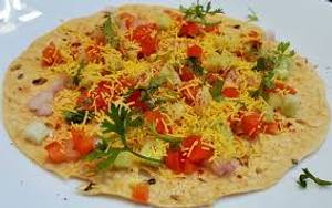 Masala Papad