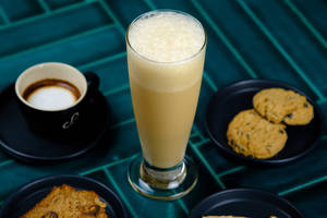 Classic Cold Coffee