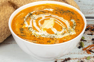 Paneer Shahi
