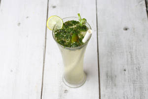 Chilli Mojito