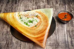 Swami Special Dosa