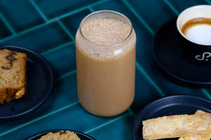 Iced Chocolate