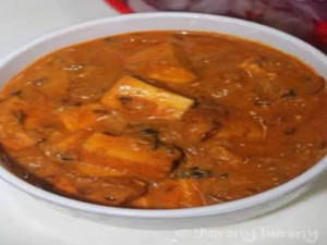 Malai Paneer