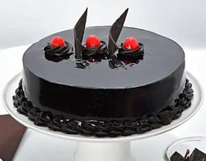 Chochalate Hard Truffle