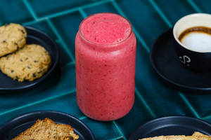 Mixed Berry Smoothie