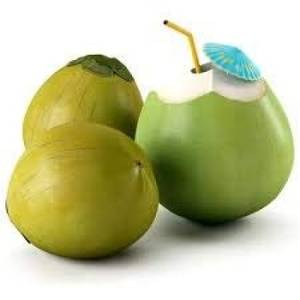 Tender coconut