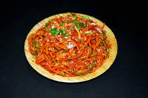 Schezwan Noodles