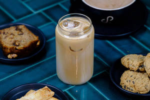 Iced Latte