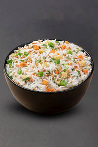 Chicken Burnt Ginger Pimento Rice