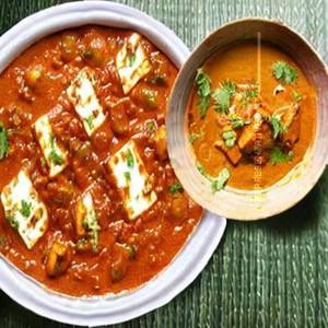 Paneer Pasanda (Sweet)