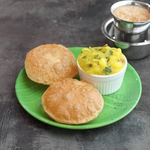 Poori Masala (2)