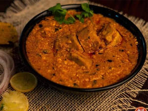 Gatta Masala