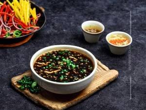 Manchow Soup