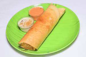 Masala dosa