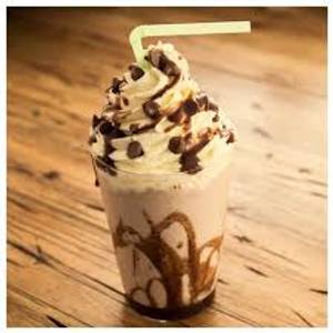 Kitkat shake