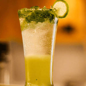 Mint Mojito Cooler