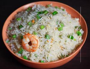 Prawns Fried Rice