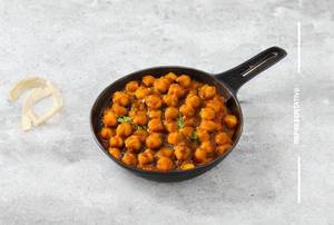 Chana Masala