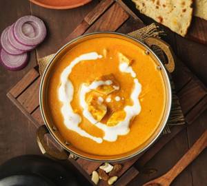 Shahi Paneer