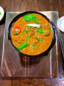 Veg Makhanwala