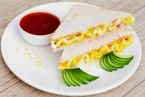 Bombay Sandwich