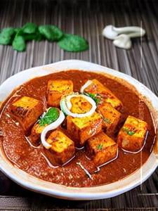 Paneer Lazeez
