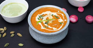 Paneer Butter Masala