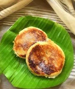Butter Tost (2Nos)
