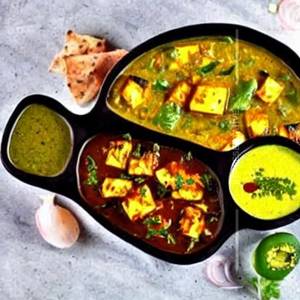 Paneer Pahadi