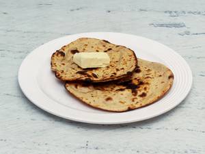 Butter Tandoori Roti