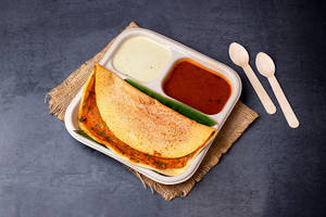 Mysore Sada Dosa