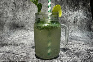 Virgin Mojito
