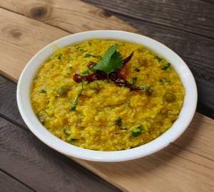 Khichdi Chokha