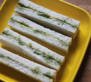 Chutney Sandwich