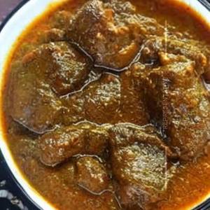 Mutton Rara