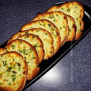 Garlic Bread     