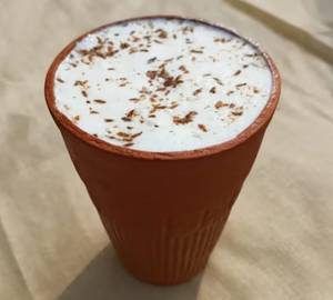Masala Lassi