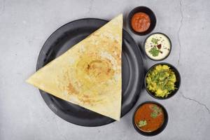 Masala Dosa [250 Gram]
